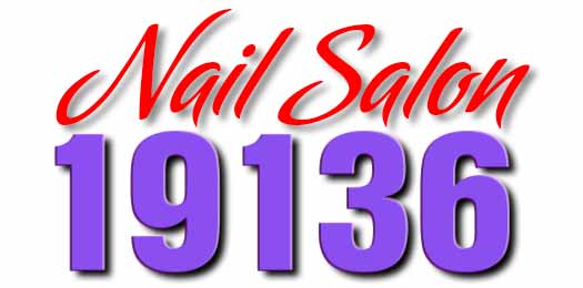 Nail Salon 19136 Philadelphia Manicure Pedicure Acrylic Nails Nail Repair Holmesburg Morrell Park Waxing Facials Message 19135