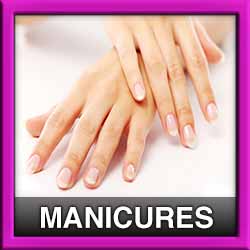 Manicures 19136 Northeast Philadelphia Nail Salon Gel Polish Acrylic Nails, Nail Repair, UV, Crystal Overlay Acrylic French Silk Wrap Gel Refill