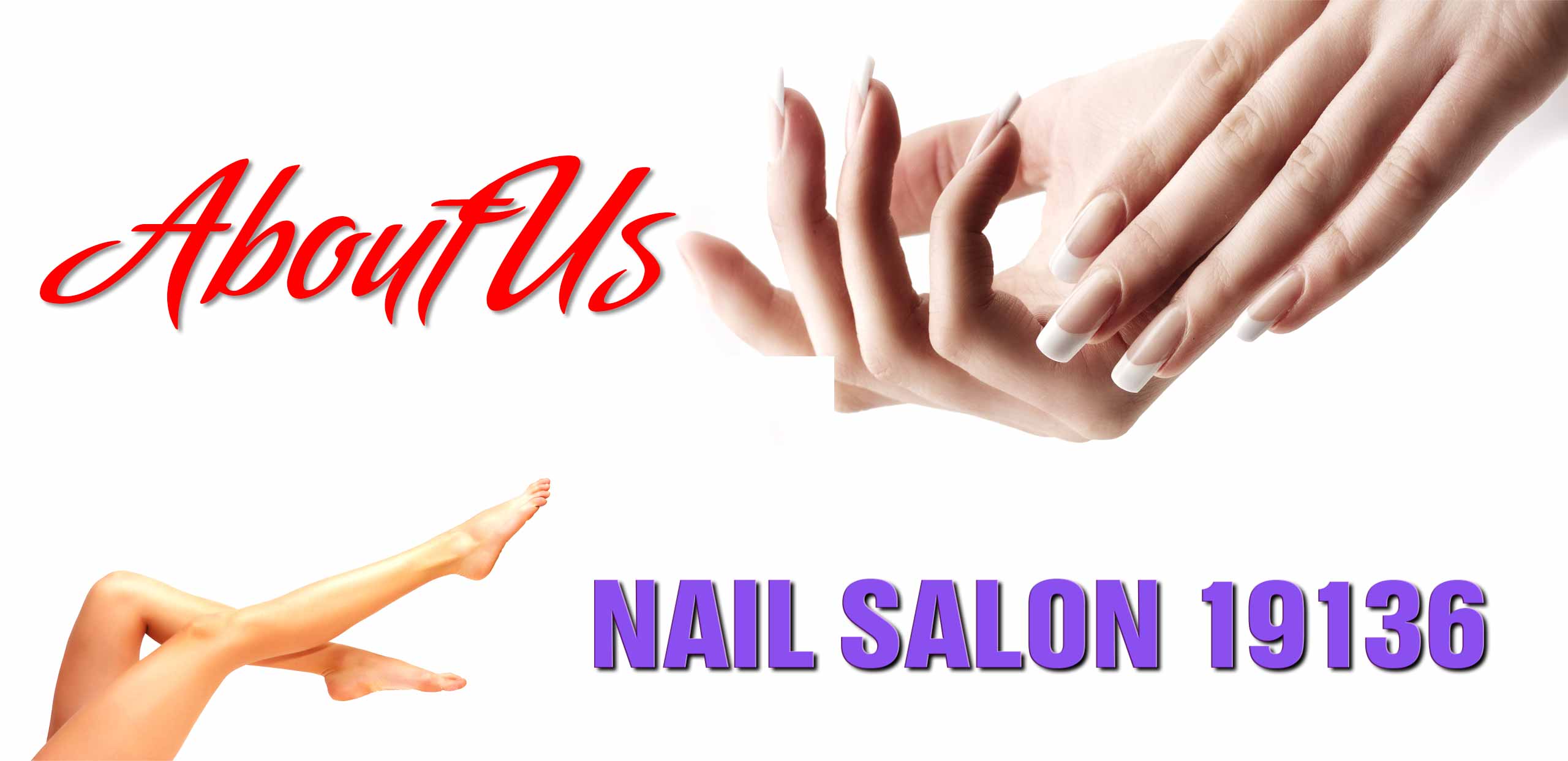 Nail Salon Northeast Philadelphia 19136 19135 Manicures Pedicures  